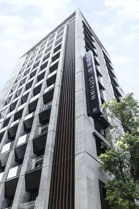 Cityinn Hotel Plus Fuxing N.Rd. Branch