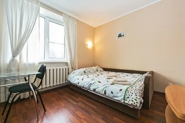 CityInn Sokolniky