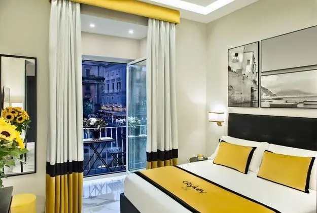Citykey Napoli