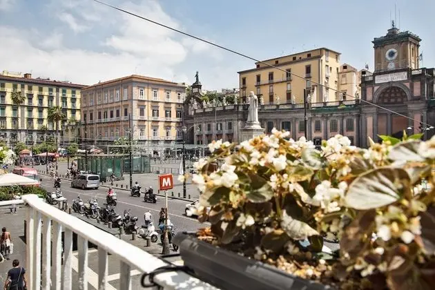 Citykey Napoli