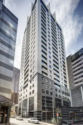 Citylife Auckland A Heritage Hotel