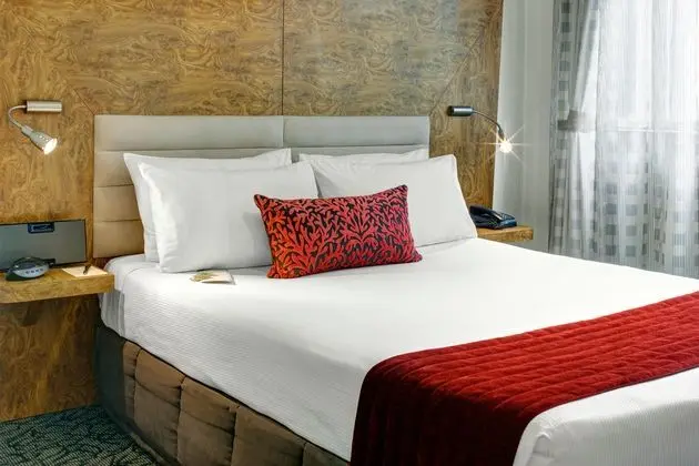 CityLife Wellington A Heritage Hotel - Oda