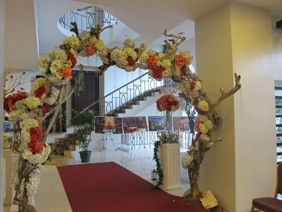 CITYLIGHT HOTEL - İç Mekan