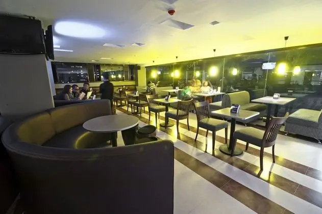 CITYLIGHT HOTEL - Yerinde Yemek