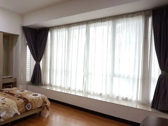 Citylise Studio - Oda