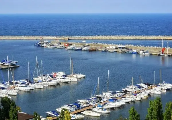 CityLiving Apartament Constanta