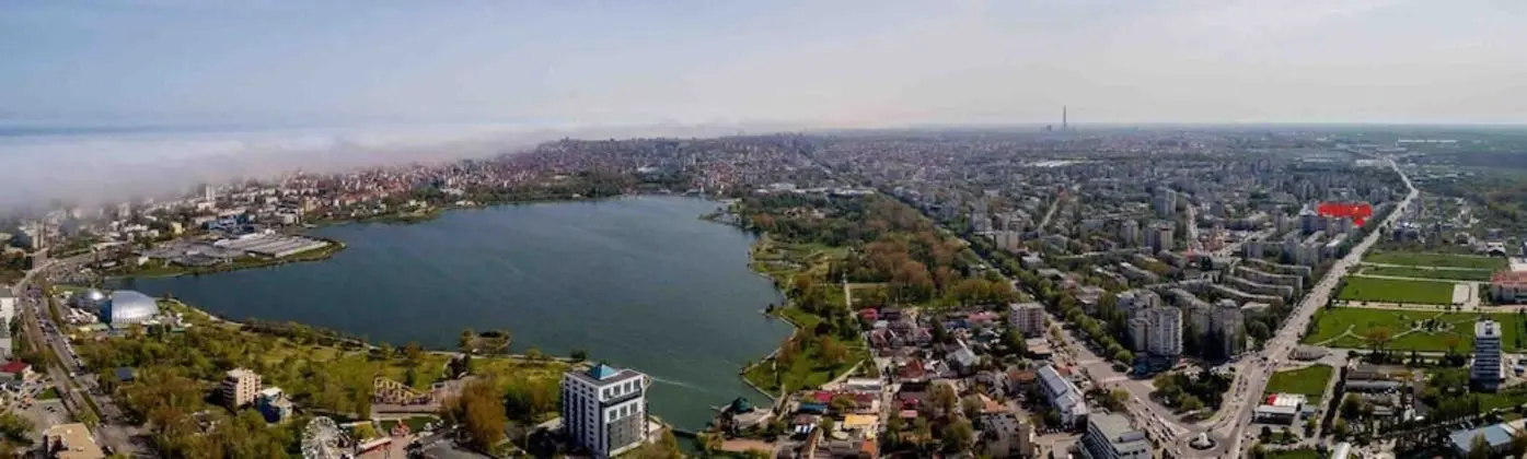 CityLiving Apartament Constanta - Öne Çıkan Resim