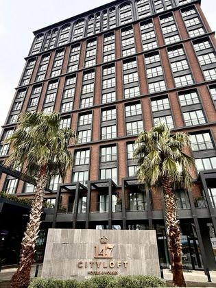Cityloft 147Fotoğrafı