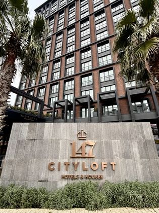 Cityloft 147Fotoğrafı