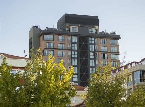 Cityloft 161Fotoğrafı