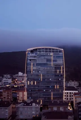 Cityloft 175