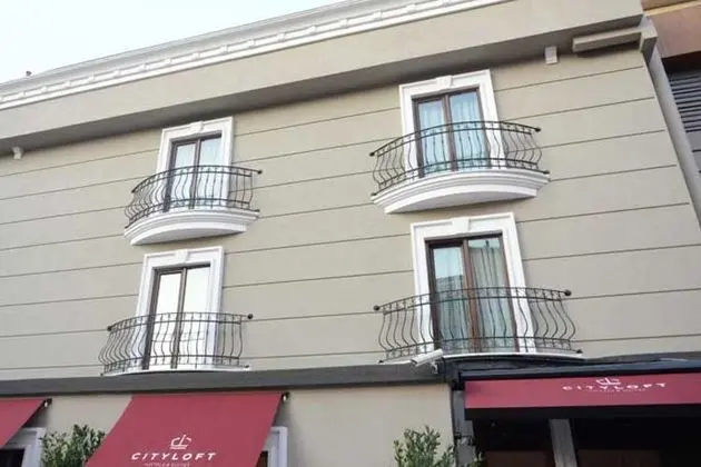 Cityloft 24