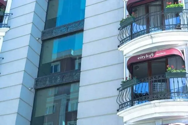 Cityloft 36