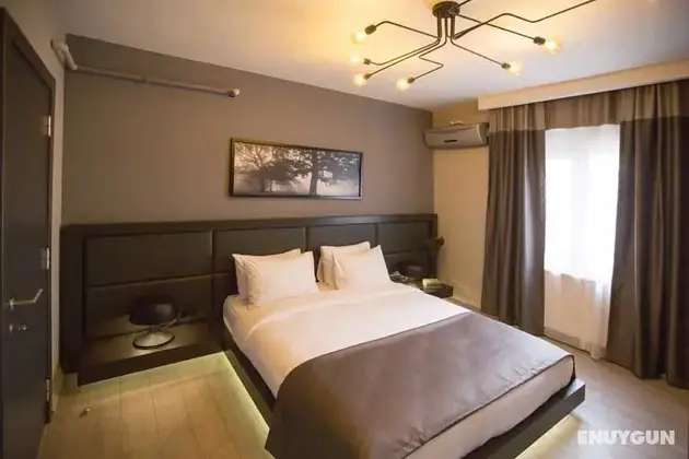 Cityloft 36 - Dış Mekan