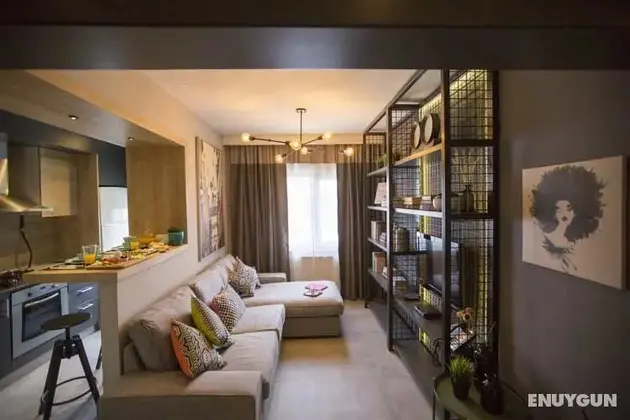 Cityloft 36