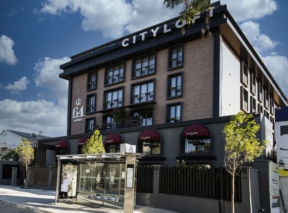 Cityloft 64Fotoğrafı