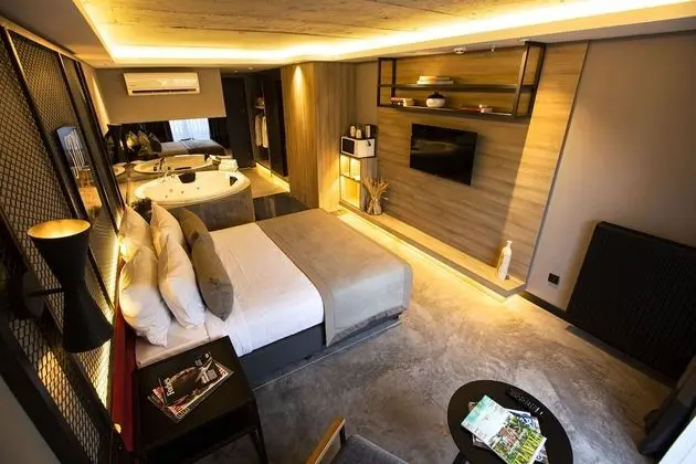 Cityloft 64 - Oda