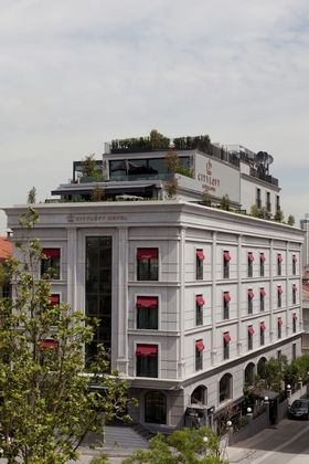 Cityloft 81Fotoğrafı