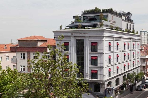 Cityloft 81Fotoğrafı