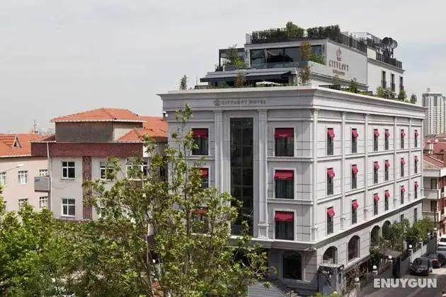 Cityloft 81