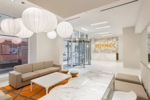 Citymax Hotel Al Barsha - Öne Çıkan Resim