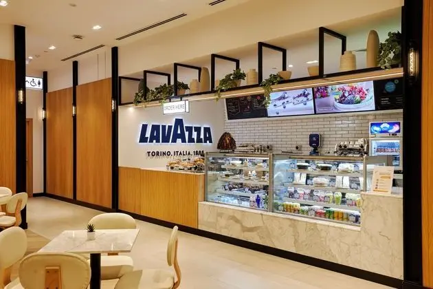 Citymax Hotel Business Bay - Lobi