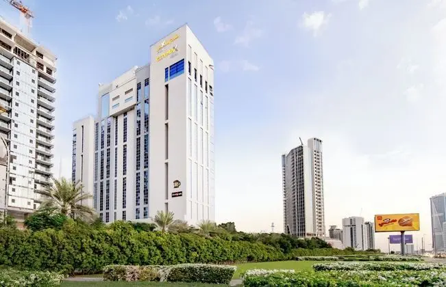 Citymax Hotel Business Bay - Öne Çıkan Resim