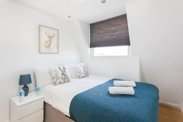 Citymax Camden Apartments