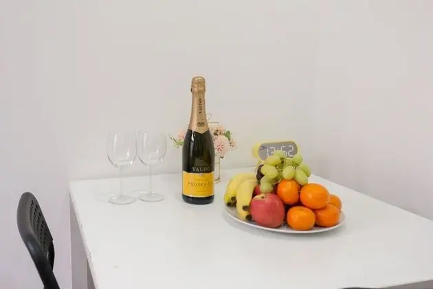 Citymax Camden Apartments - Mülk Olanakları