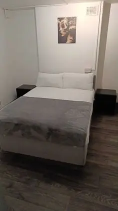 Citymax Camden Apartments - Mülk Olanakları