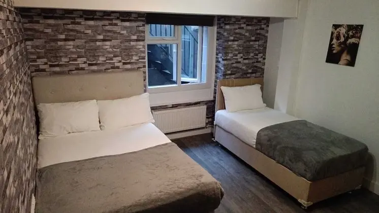 Citymax Camden Apartments - Mülk Olanakları