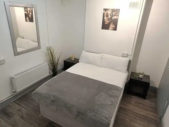 Citymax Camden Apartments - Mülk Olanakları