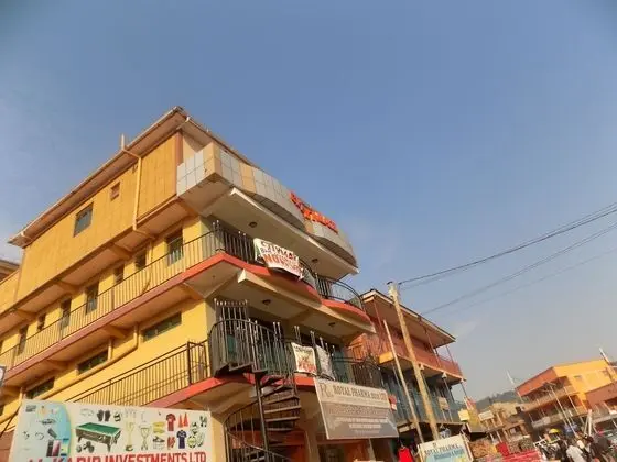 Citymax Hotel