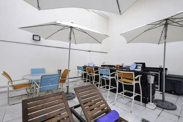 Citymax Hotel Ras Al Khaimah - Havuz