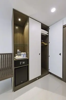 Citymax Hotel Ras Al Khaimah - Oda