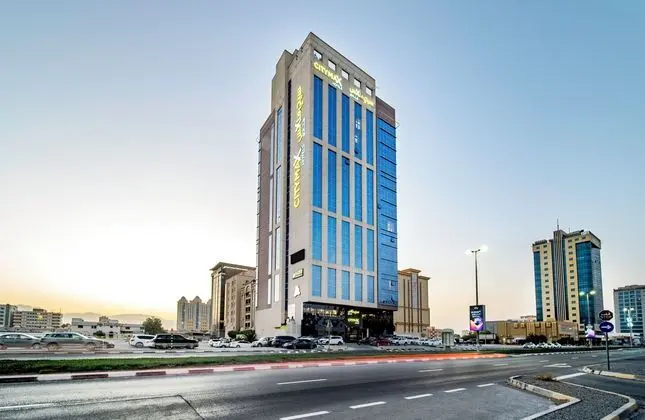Citymax Hotel Ras Al Khaimah - Öne Çıkan Resim