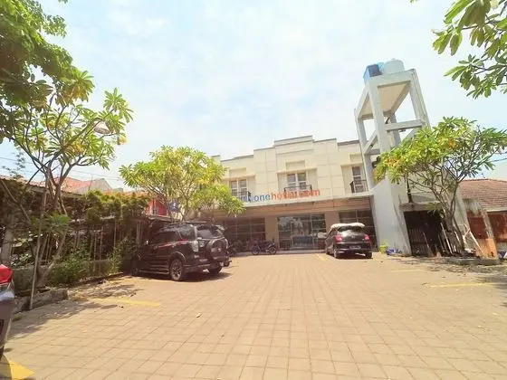 CityOne Xpress Semarang