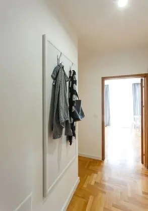 CityResidence Aparthotel - İç Mekan