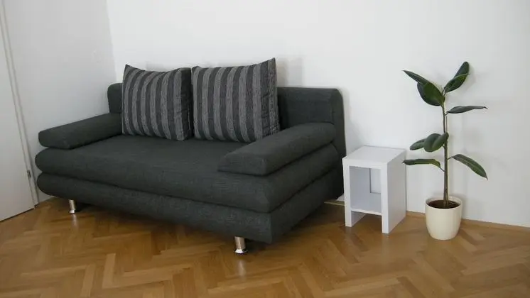 Cityrooms Vienna - Oda Düzeni