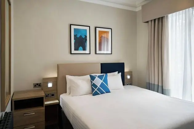 Cityroomz Edinburgh - Öne Çıkan Resim