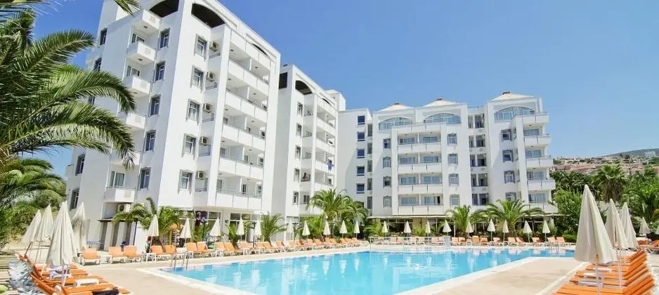 Citys Hill Hotel
