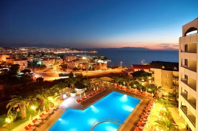 Citys Hill Hotel