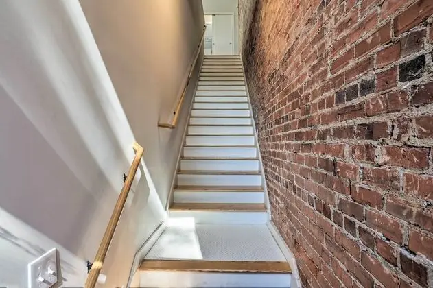 Cityscape I - Sleeps 8 - İç Mekan