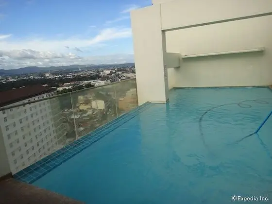 Cityscape Hotel