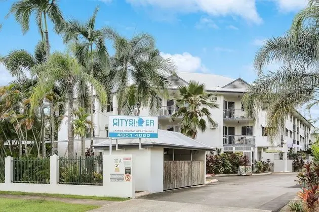 Citysider Cairns