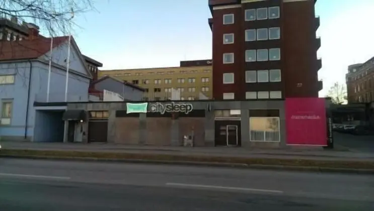 Citysleep - Hostel