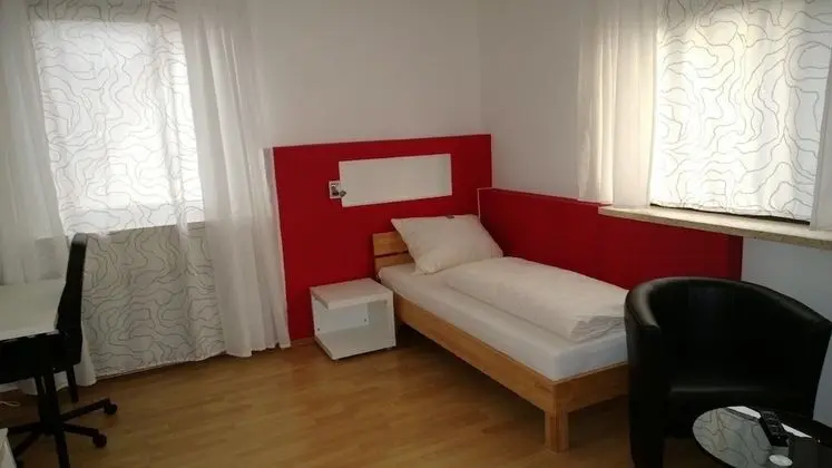 CITYSLEEP Nürnberg - Oda