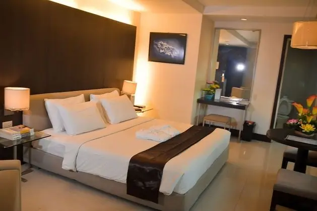Citystate Tower Hotel - Öne Çıkan Resim