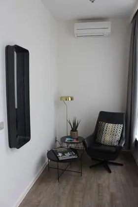 Citystay - İç Mekan