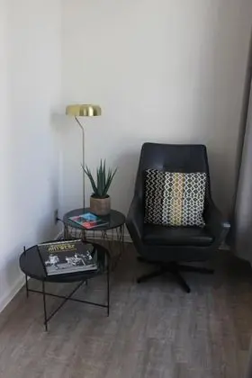 Citystay - İç Mekan